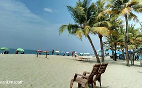 Marari Umapathi Beach Villa
